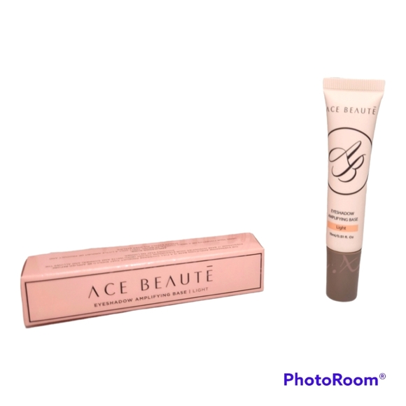 **SOLD** Ace Beautē: Eyeshadow Amplifying Primer Base - Picture 2 of 8